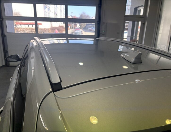 Hyundai i30 Kombi 1,5 l 117 kw