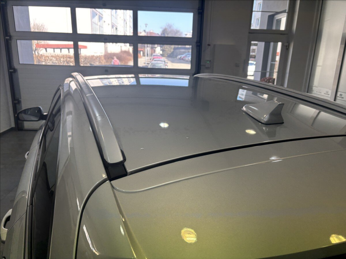 Hyundai i30 Kombi 1,5 l 117 kw