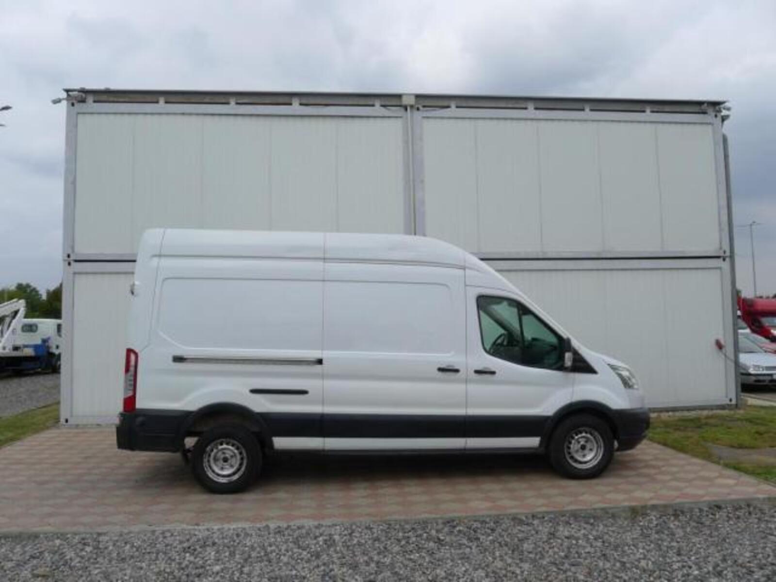 Ford Transit 3
