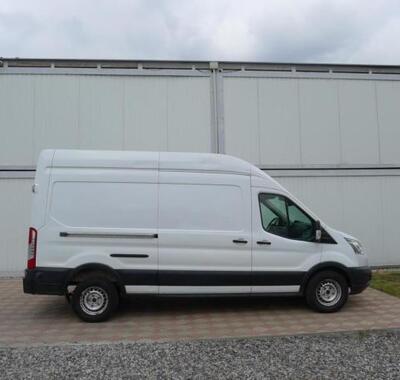 Ford Transit 3