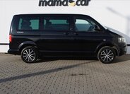 Volkswagen Multivan Kombi 2,0 l 103 kw