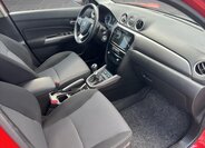 Suzuki Vitara Hatchback 1,4 l 103 kw