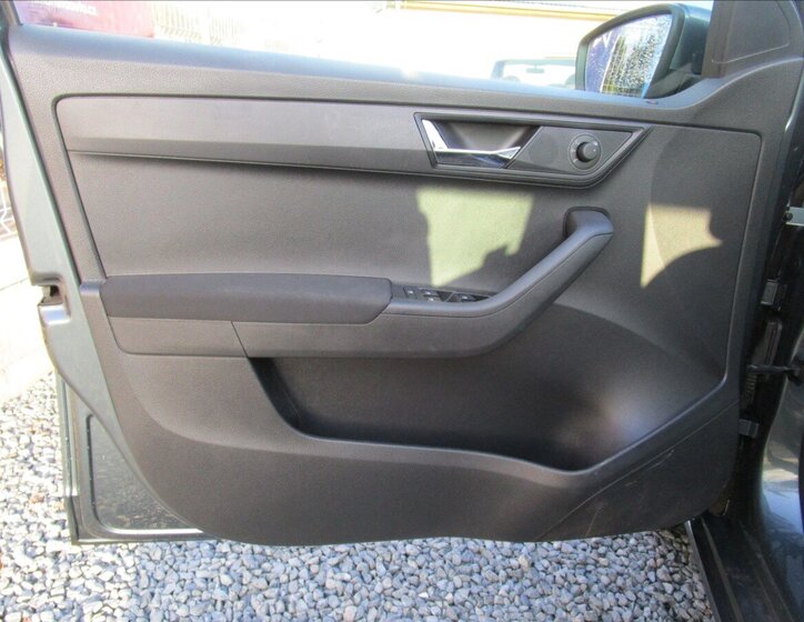 Škoda Fabia Hatchback 999,0 81 kw