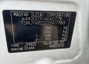 Suzuki SX4 S-Cross SUV / Terénní 3,0 l 88 kw