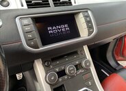 Land Rover Range Rover Evoque 11