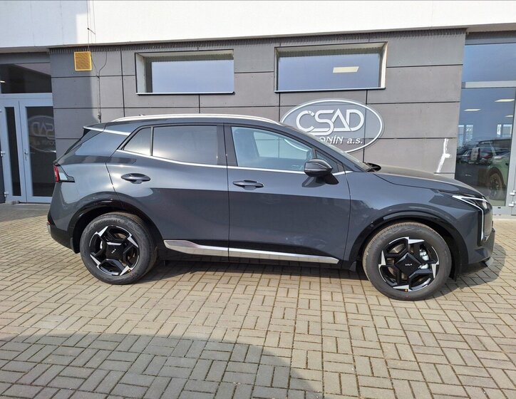 KIA Sportage SUV / Terénní 1,6 l 110 kw
