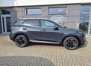 KIA Sportage SUV / Terénní 1,6 l 110 kw