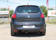 Seat Altea 6