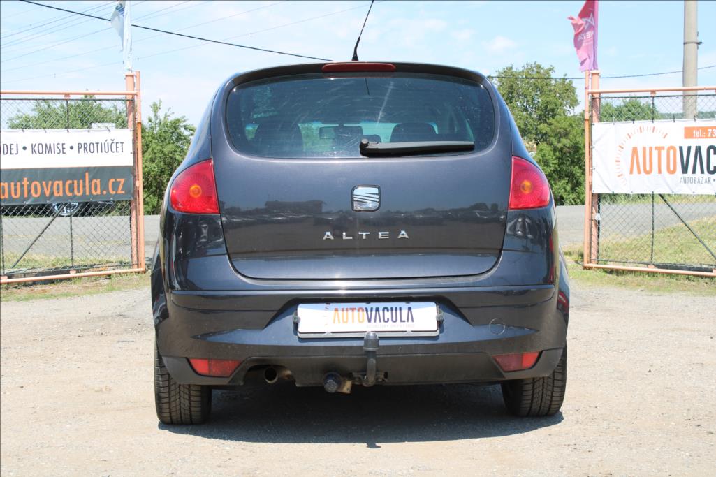 Seat Altea