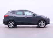 Hyundai ix35 SUV 2,0 l 120 kw