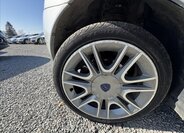 Lancia Y Hatchback 1,2 l 55 kw