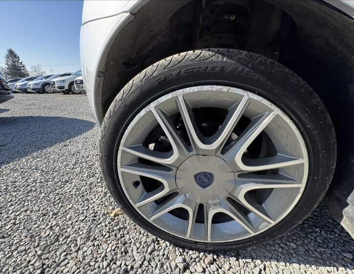 Lancia Y Hatchback 1,2 l 55 kw