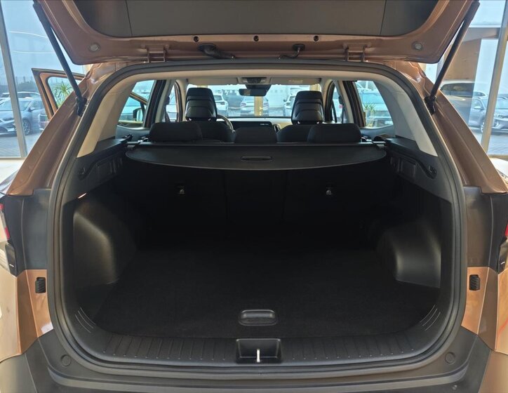 KIA Sportage Ostatní 1,6 l 110 kw