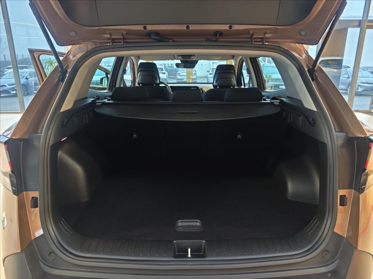 KIA Sportage Ostatní 1,6 l 110 kw