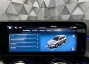 Mercedes-Benz GLB 17