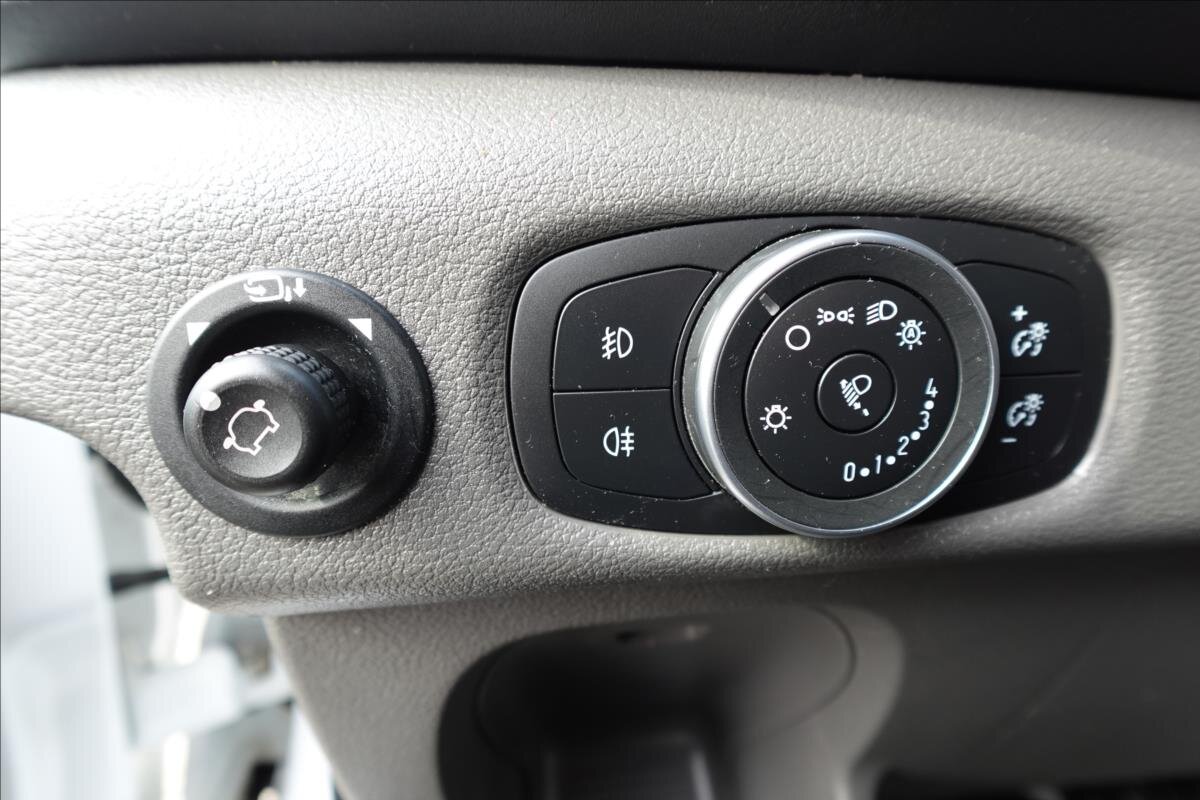 Ford Transit Ostatní 2,0 l 125 kw