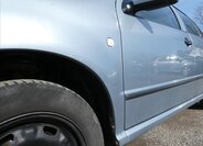 Škoda Fabia Hatchback 1,9 l 47 kw