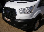 Ford Transit Ostatní 2,0 l 96 kw