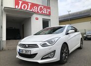 Hyundai i40 Kombi 1,7 l 100 kw