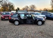 Škoda Octavia Kombi 999,0 85 kw