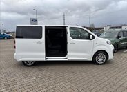 Peugeot Traveller Kombi 2,0 l 110 kw