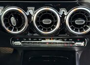 Mercedes-Benz Třídy B MPV 1,3 l 100 kw