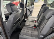 Volkswagen Touran Kombi 1,6 l 77 kw