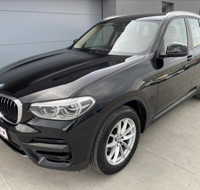 BMW X3 6