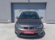 Seat Ibiza 2