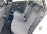 Volkswagen Polo Hatchback 1,6 l 60 kw