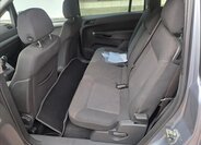 Opel Zafira Kombi 1,7 l 81 kw