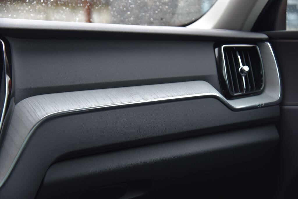 Volvo XC60 SUV / Terénní 2,0 l 186 kw