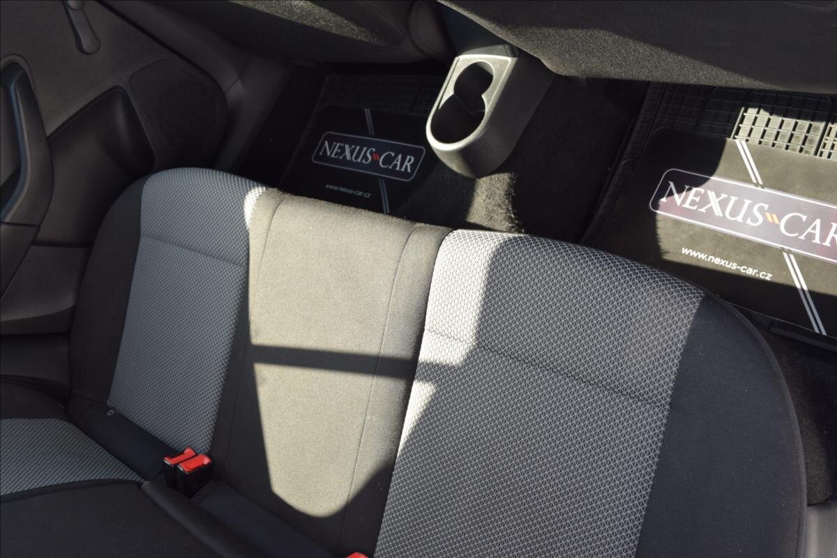 Seat Toledo Sedan / Limuzína 1,2 l 63 kw