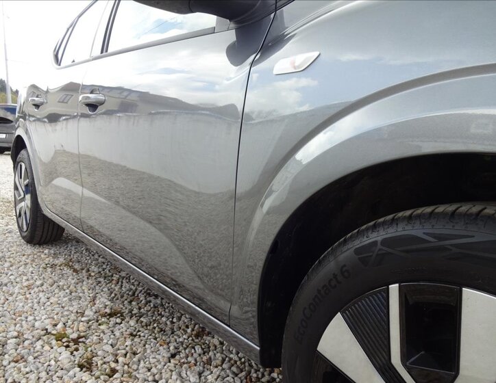 Dacia Sandero Hatchback 999,0 67 kw