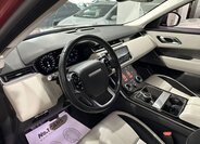 Land Rover Range Rover Velar 8