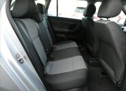 Škoda Fabia Kombi 1,4 l 63 kw