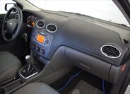 Ford Focus Hatchback 1,6 l 80 kw