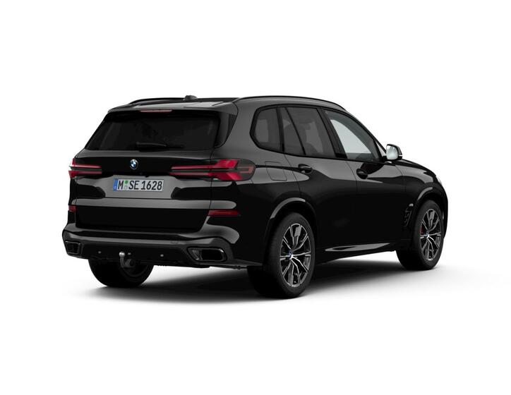 BMW X5 2