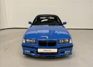 BMW Řada 3 Kabriolet 2,0 l 110 kw