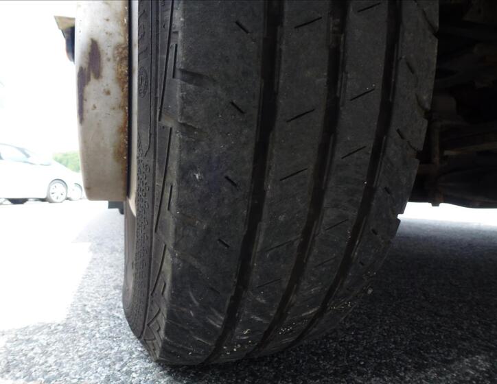 Mitsubishi Canter 41