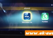 Mercedes-Benz Třídy B MPV 2,0 l 110 kw