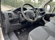 Peugeot Boxer Skříň 2,2 l 96 kw