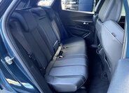 Peugeot 3008 SUV / Terénní 1,5 l 96 kw