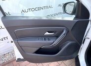 Dacia Duster SUV / Terénní 1,5 l 84 kw