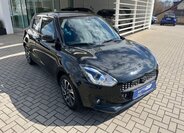Suzuki Swift Hatchback 1,2 l 61 kw