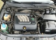 Škoda Octavia Kombi 2,0 l 85 kw