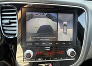 Mitsubishi Outlander 14