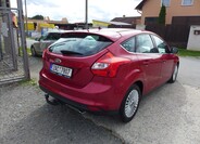 Ford Focus 6