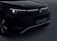 Volkswagen Tayron SUV 2,0 l 110 kw