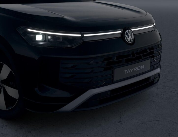 Volkswagen Tayron SUV 2,0 l 110 kw